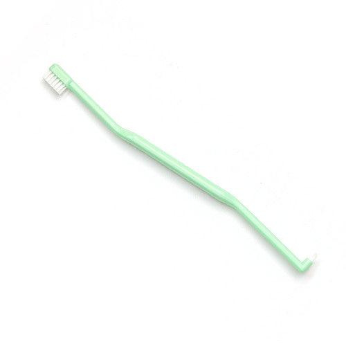 BITE ME - Two Way Dual-headed Ultra Small Toothbrush