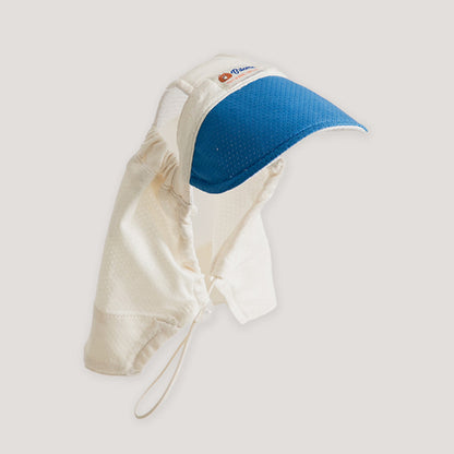 BITE ME - Bug Shield Cool Cap (3colors)