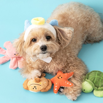 BITE ME - Sea Friends Toy (2sets)
