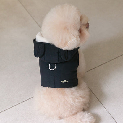 SSFW - My Bestie Puffer Harness (3colors)